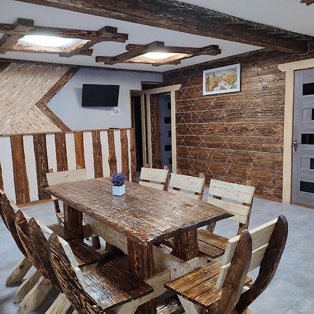 Кольорові Подорожі 2 Apartment สลาฟสเก ภายนอก รูปภาพ