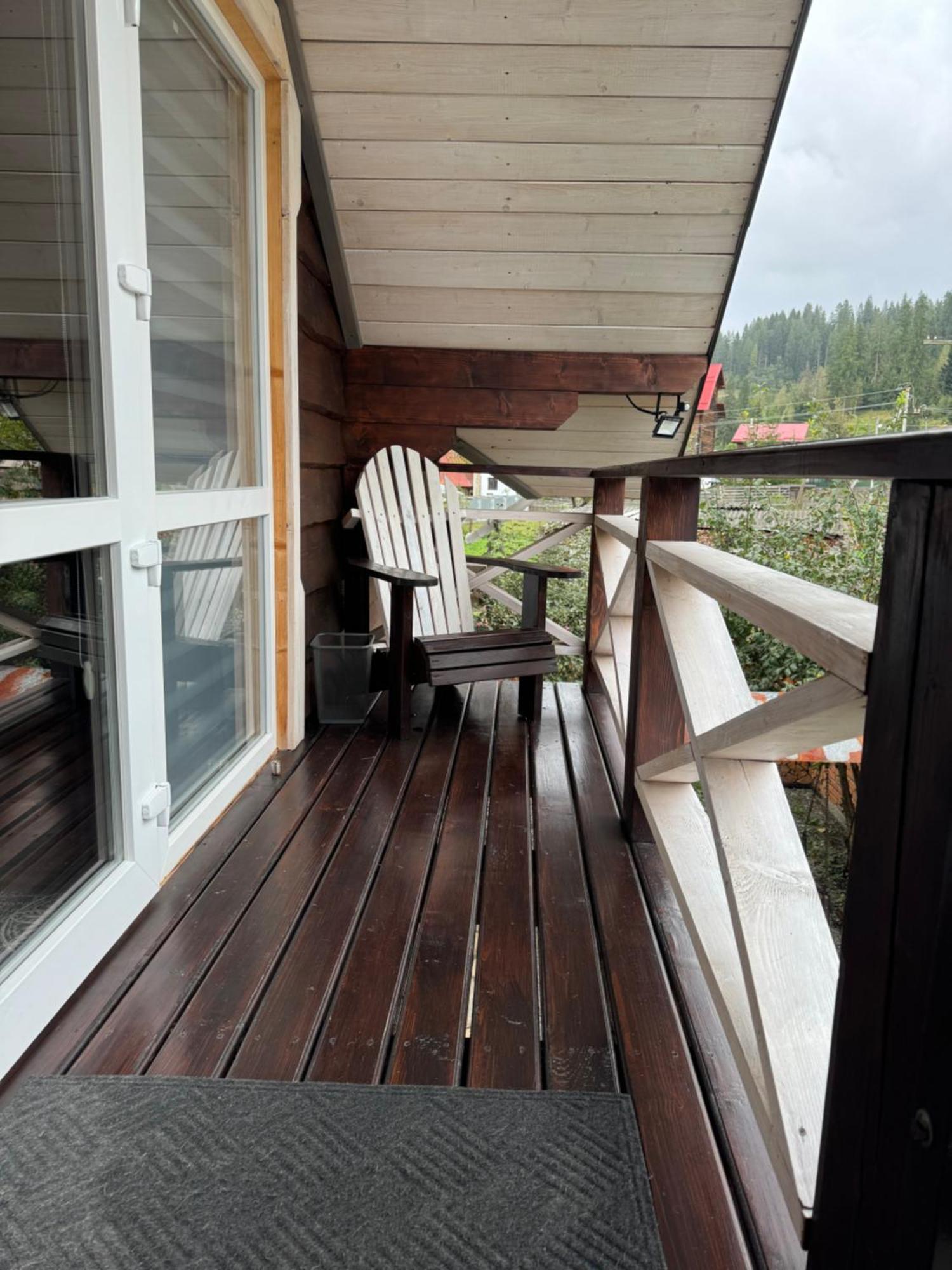 Кольорові Подорожі 2 Apartment สลาฟสเก ภายนอก รูปภาพ