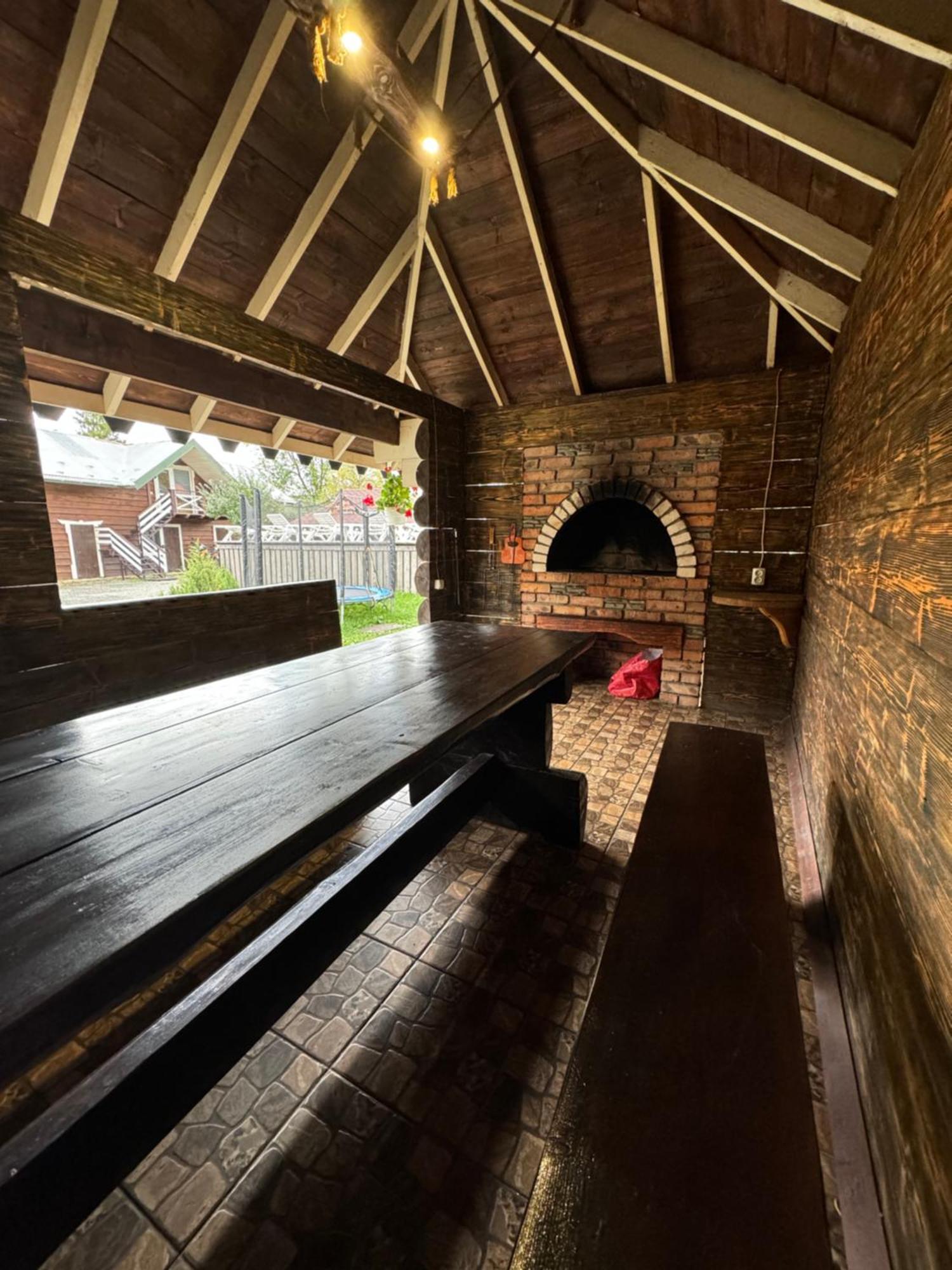 Кольорові Подорожі 2 Apartment สลาฟสเก ภายนอก รูปภาพ