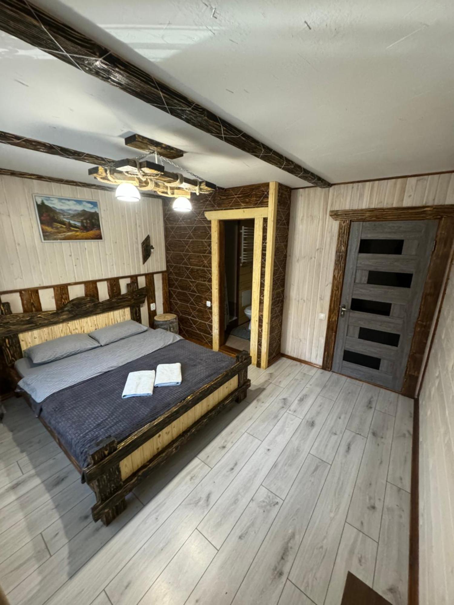 Кольорові Подорожі 2 Apartment สลาฟสเก ภายนอก รูปภาพ