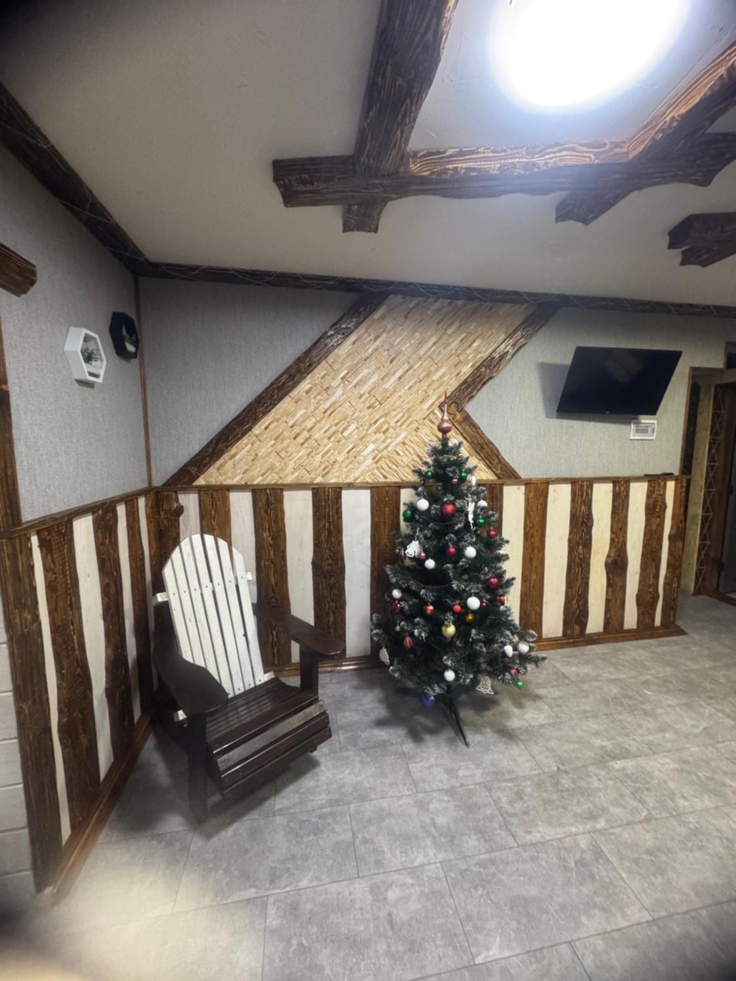 Кольорові Подорожі 2 Apartment สลาฟสเก ภายนอก รูปภาพ