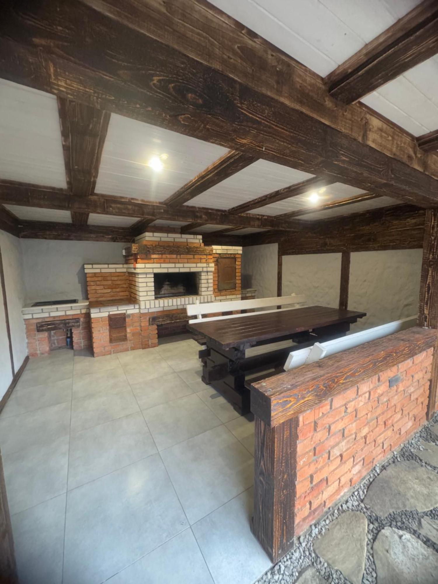 Кольорові Подорожі 2 Apartment สลาฟสเก ภายนอก รูปภาพ