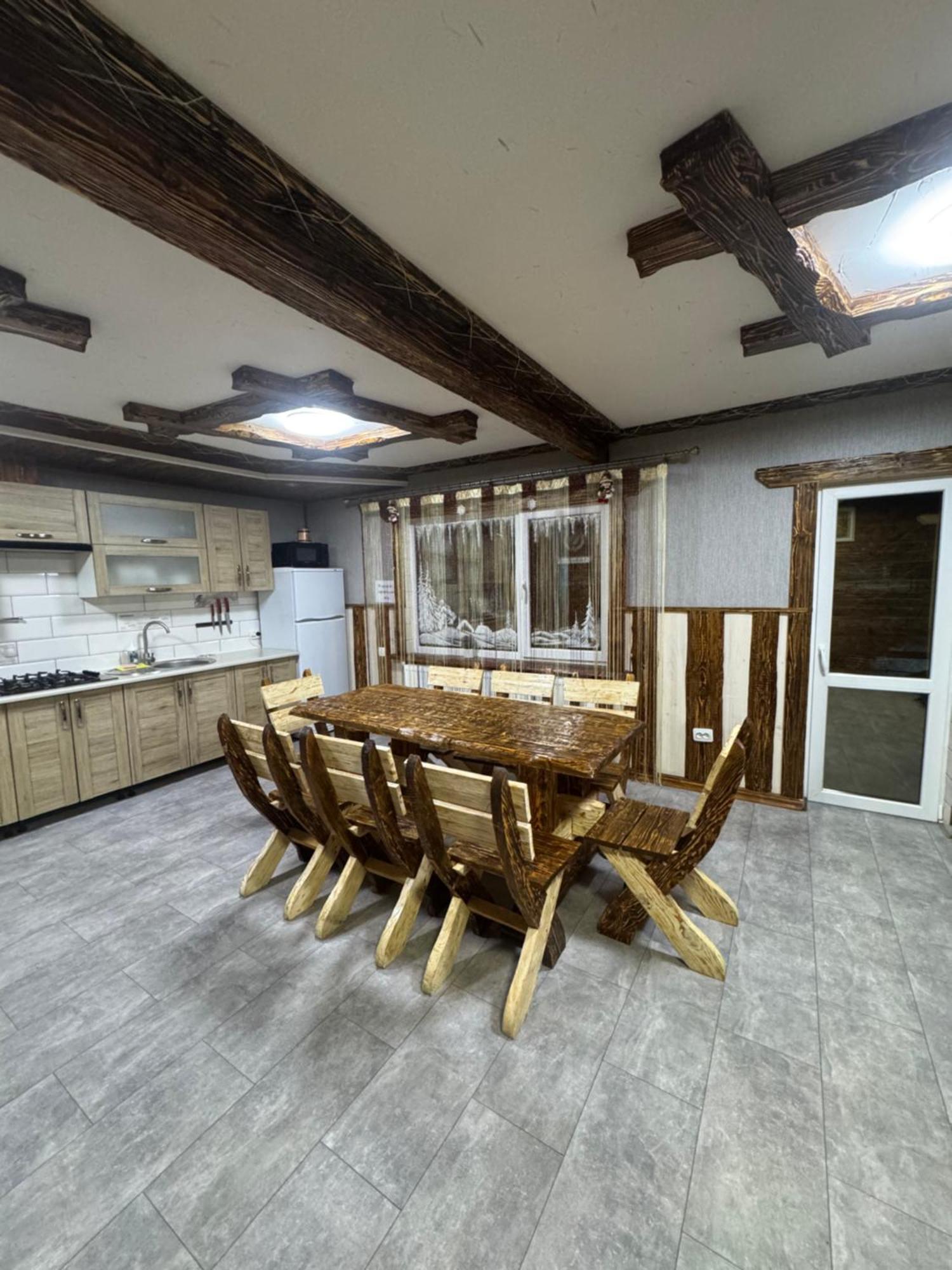 Кольорові Подорожі 2 Apartment สลาฟสเก ภายนอก รูปภาพ