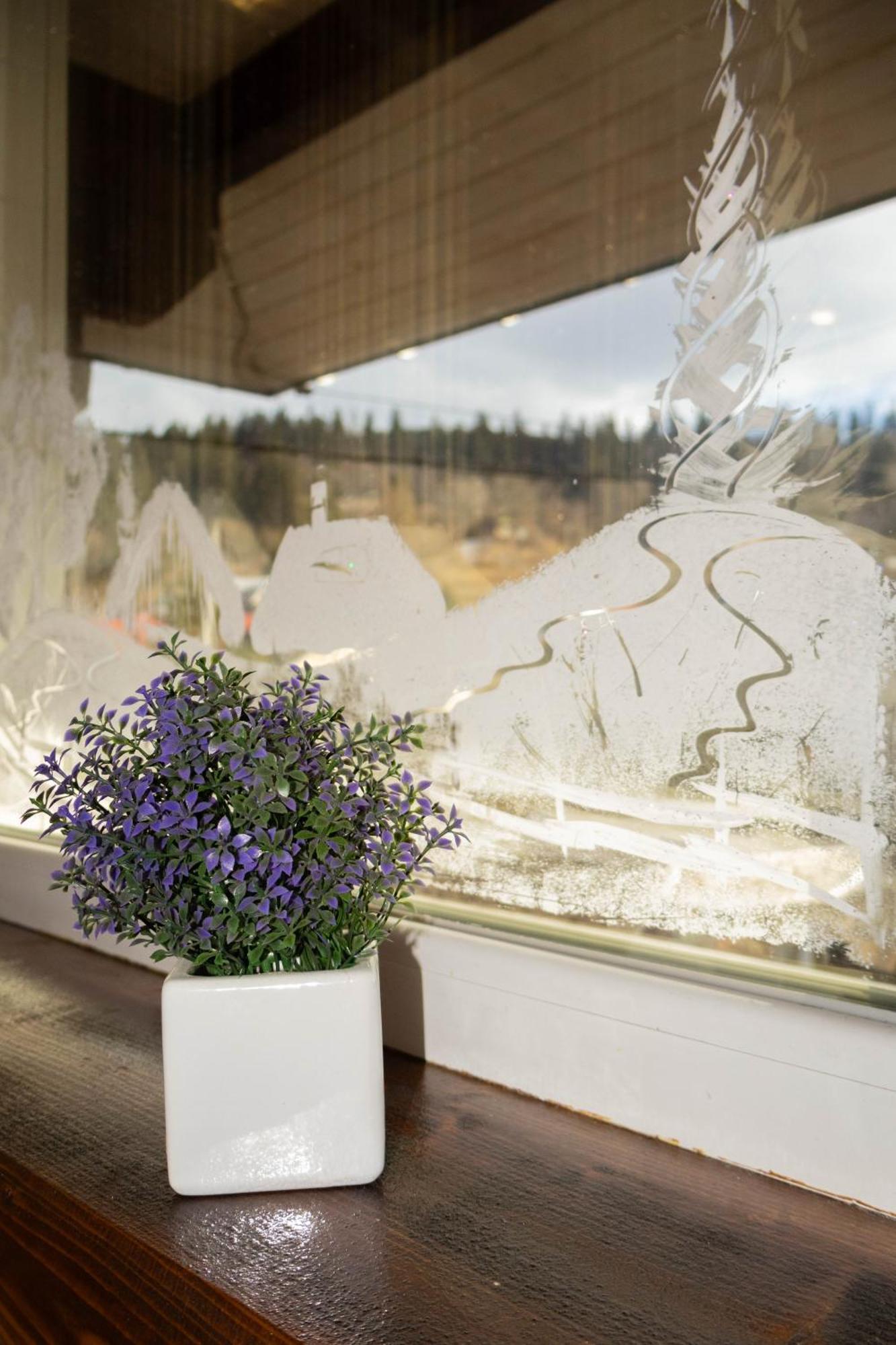 Кольорові Подорожі 2 Apartment สลาฟสเก ภายนอก รูปภาพ